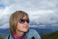 Фотография Ивановой Елены