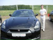 Фотография Фарафонова Ильи