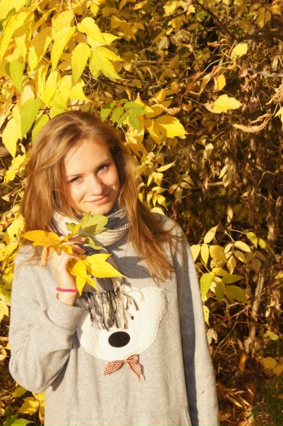 №3, Елена Межоннова, 35 лет, Новосибирск №3, Елена Межоннова, 35 лет, Новосибирск