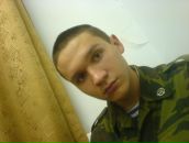 Фотография Леонтьева Виктора