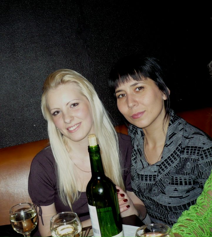 Вера Алексеева фотография #48