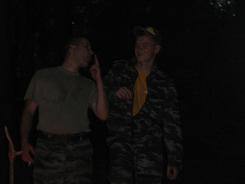 Лёха Захаров фотография #39