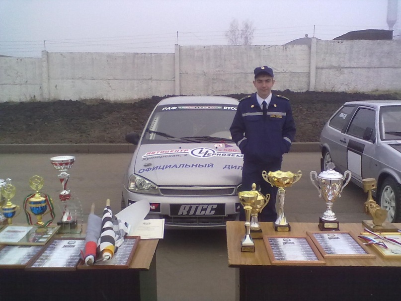 Антон Асеев фотография #34