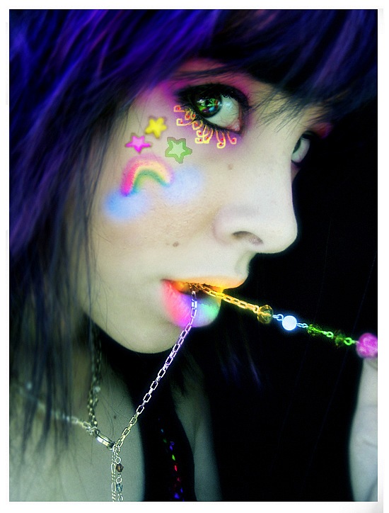 Лера Дяченко фотография #42