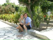 Фотография Усковой Инны