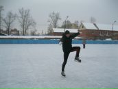 Фотография Кабиной Яны