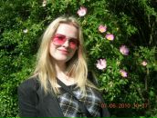 Фотография Менг Виктории