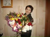 Фотография Елена Назимова