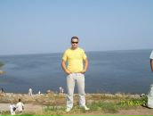 Фотография Кибака Андрея