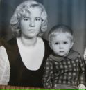 Фотография Косточкиной Натальи