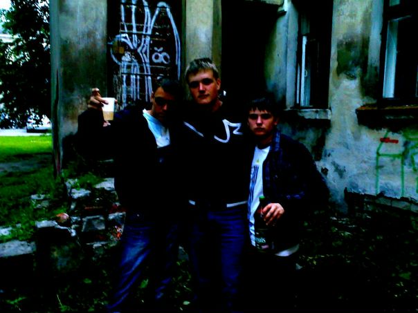 №17, Анджей Лукьянский, 21.6 №17, Анджей Лукьянский, 21.6