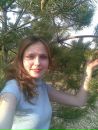 Фотография Малышевой Натальи
