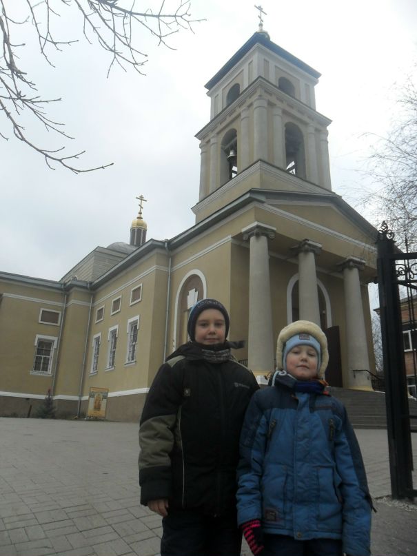 Лев Харченко фотография #23