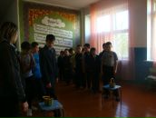 Расуль Садыков фотография #27 (источник - https://vk.com/id117937520)