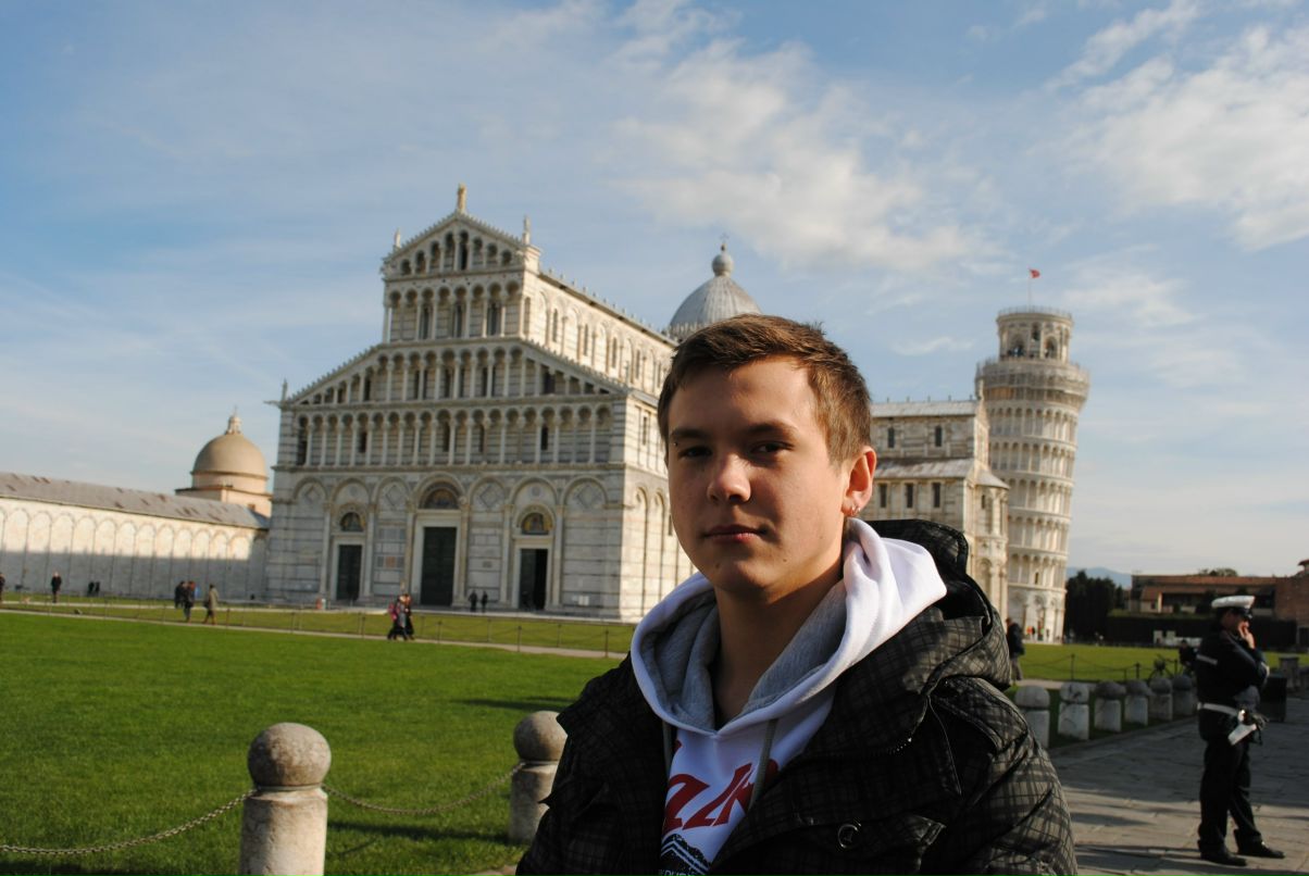 Адель Бикбаев фотография #34