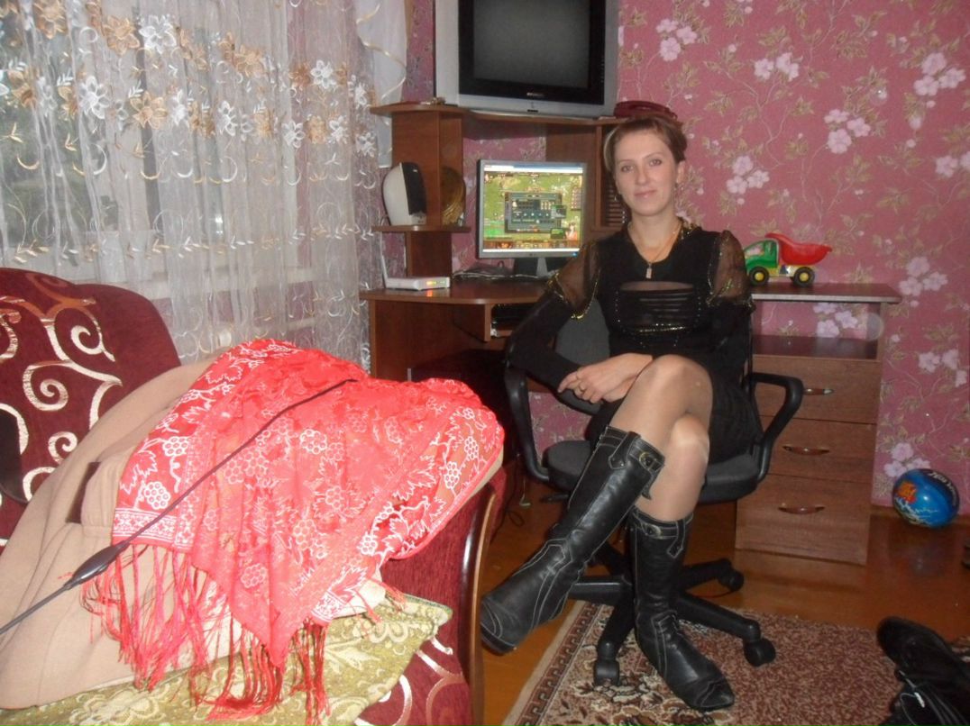 Оля Матюшонок фотография #44