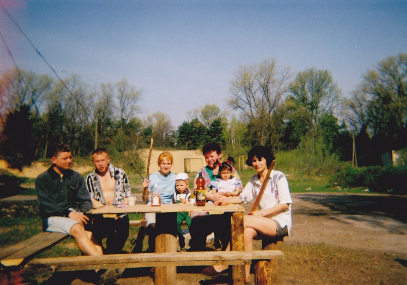 Сергей Пугачёв фотография #7