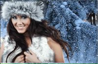 Фотография Хлямовой Ольги