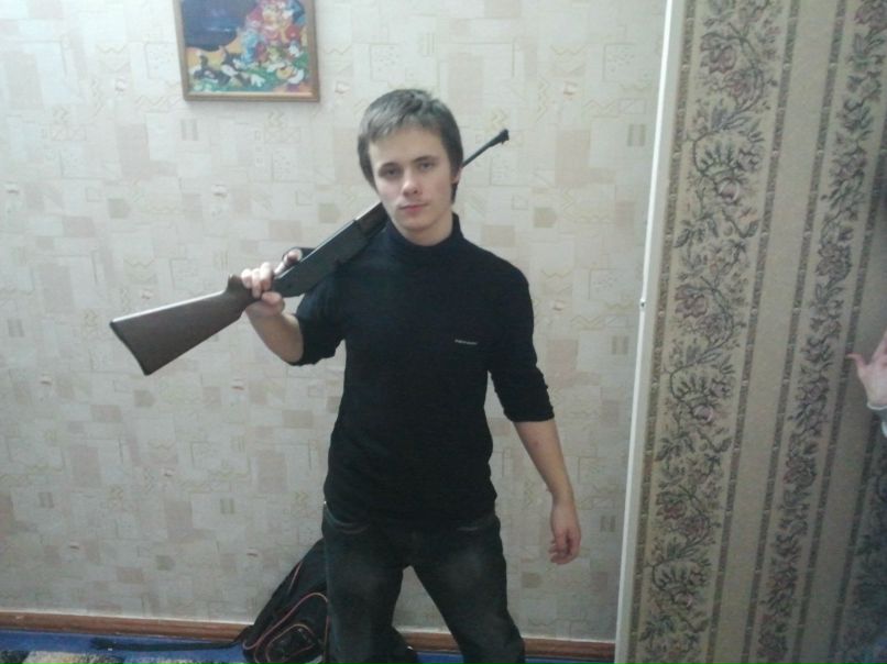 Вова Стрельников фотография #3