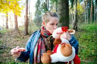 Фотография Русаковой Анны