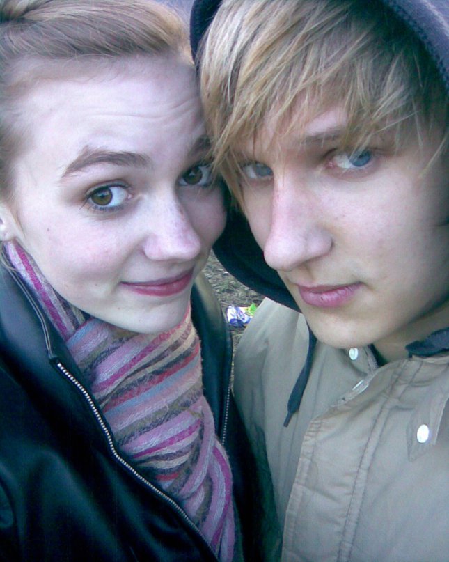 Ирочк@ Блондиночк@ фотография #1