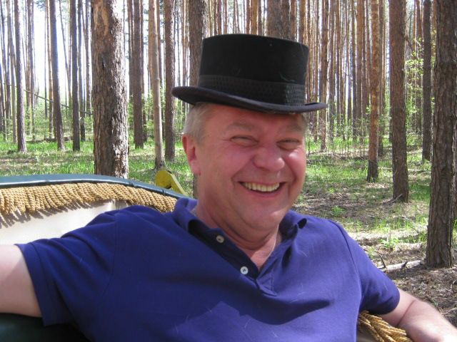 Валентин Казаков фото №24