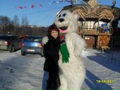 Фотография Чуйковой Ирины