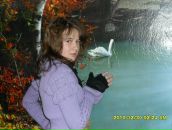 Аліска Мельник фотография #18 (источник - https://vk.com/id116655599)