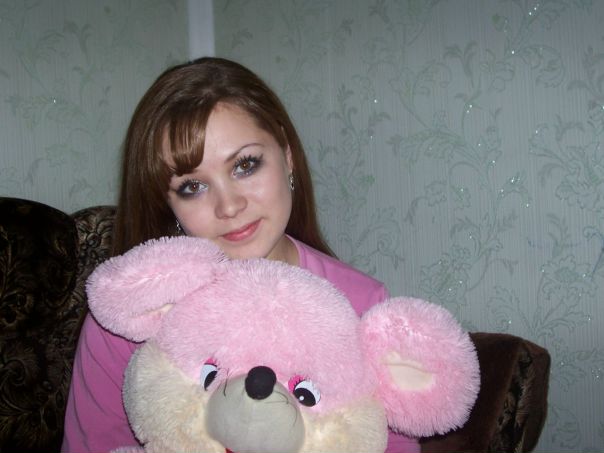 Анна Чернова фото №7