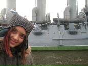 Фотография Белят Алины