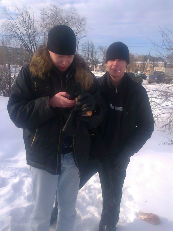 Вадик Беляев фотография #30