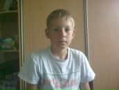 Фотография Жёлтикова Павла