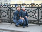 Фотография Коломейцевой Анны