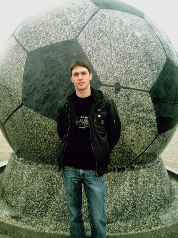 Игорь Дибров фотография #19