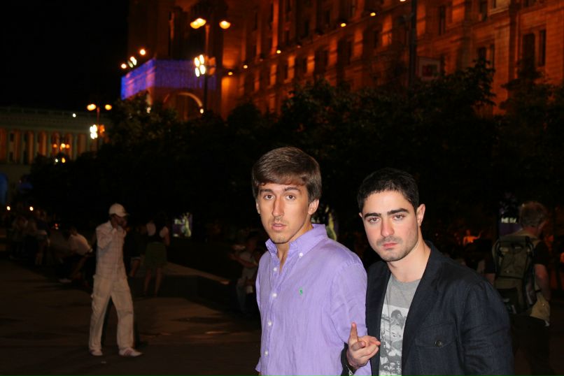 Федор Квитко фотография #3