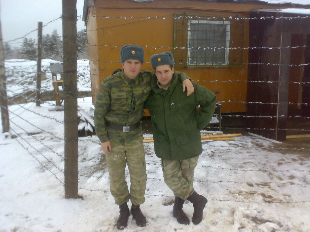 Лёха Дорофеев фотография #38