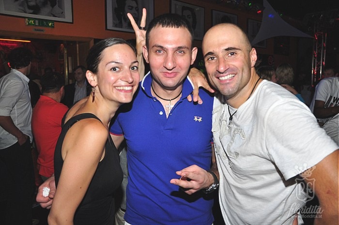 Michael Dashyan фотография #27