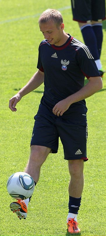 Deniska Glushakov фотография #10