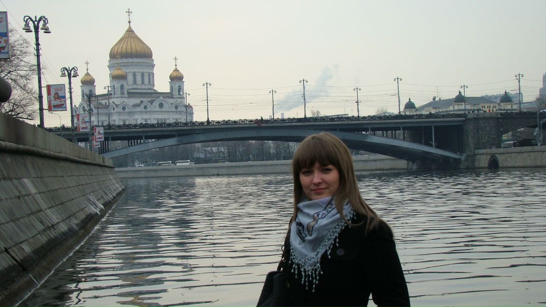 №19, Екатерина Ялтонская, Новосибирск, Россия №19, Екатерина Ялтонская, Новосибирск, Россия
