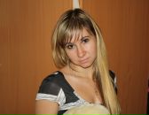 Фотография Кузьминой Веры