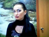 Фотография Сверчковой Ирины