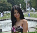 Фотография Плотницкой Александры