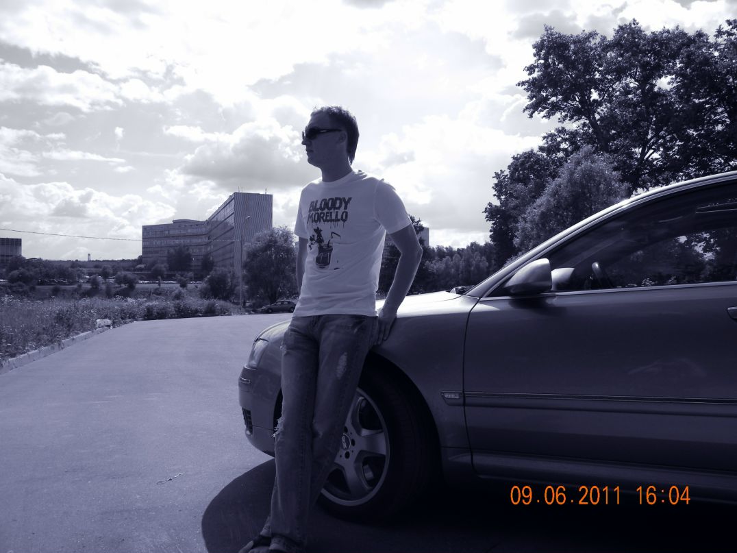 Иван Шипаев фотография #47
