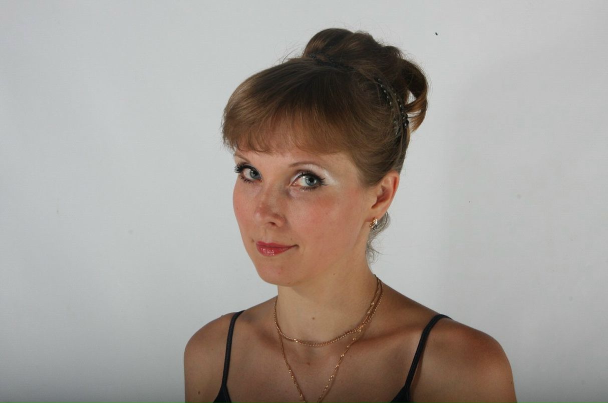 Лариса Быстрова фотография #22