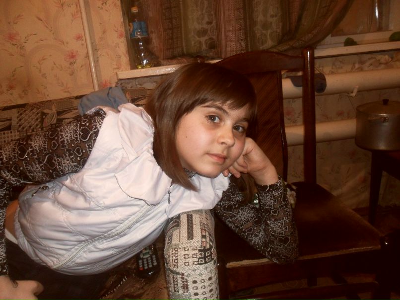 Виkульk@ Вlasoв@.... фотография #16