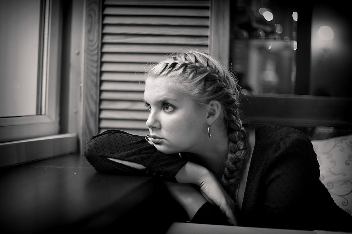 Екатерина Сапсай фотография #18