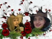 Фотография Егоровой Жанны