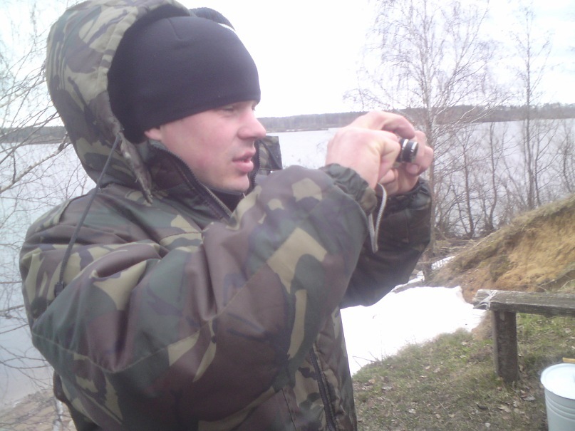 Максим Гастев фотография #28