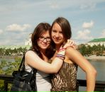 Фотография Кисеевой Екатерины