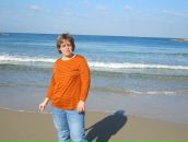 Фотография Корниловой Лины